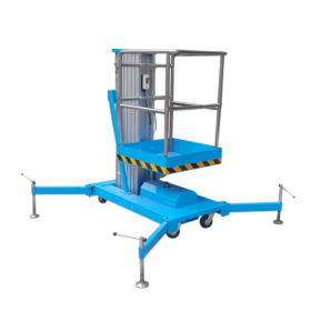Одномачтовый подъемник PROLIFT GTWY4-100 - 1