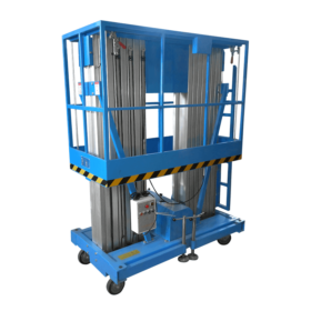 Двухмачтовый подъемник PROLIFT GTWY6-200 AC/DC - 1