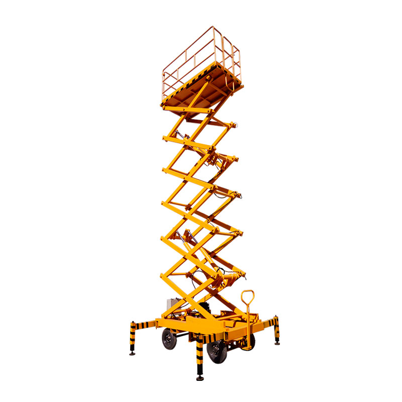 nozhnichny-nesamohodny-sjy-jpg Ножничный подъемник PROLIFT SJY0.3-9 - 2