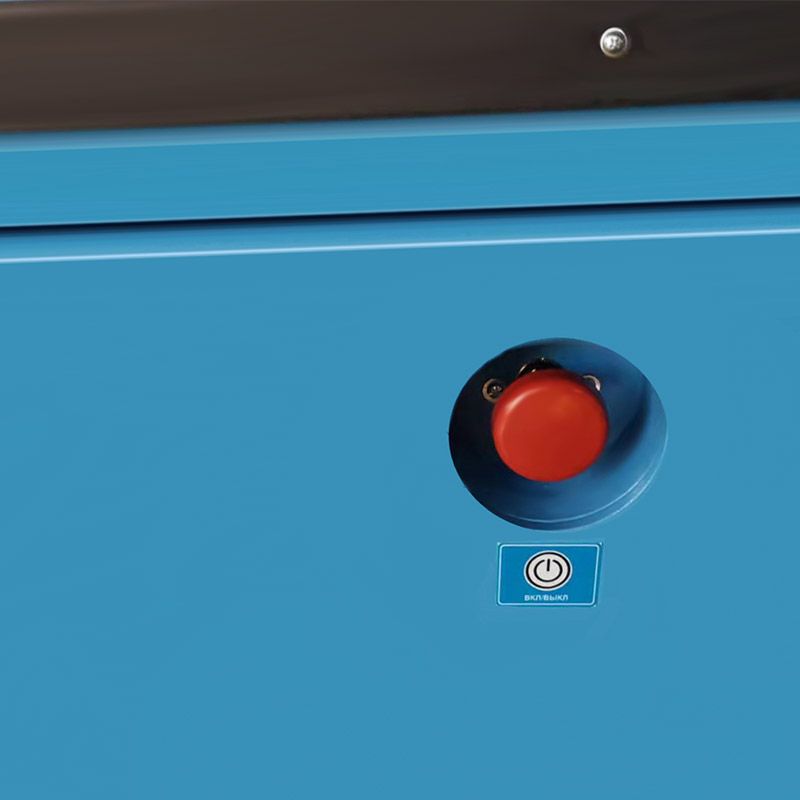 Самоходный ножничный подъемник PROLIFT PL1245 - 8